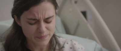 Anne, look at me.
Open your eyes. - A Thousand Little Cuts