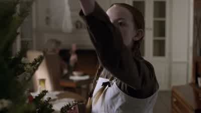 - Anne, Matthew, Jerry here has something for us. - Anne with an E