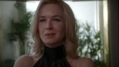 Anne Montgomery is a leech
that I will no longer feed. - What If