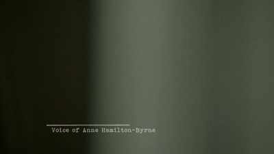 - [Anne] My friends,
we are winning through - The Cult of The Family
