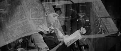 Anne Narrating Our blessed radio - The Diary of Anne Frank