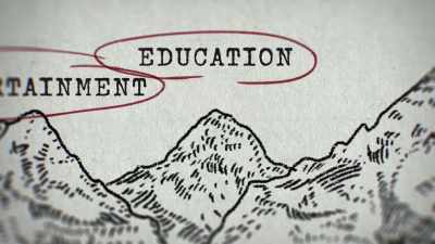 Anne Nelson:
At public universities,
many students were liberal. - Bad Faith