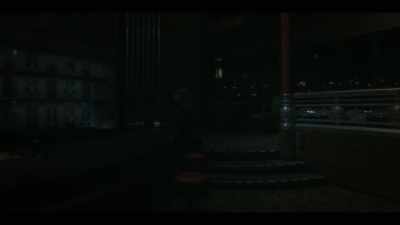 ANNE: Okay, Captain. (sighs) - Haunting of the Queen Mary