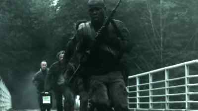 Anne: Okay. - Falling Skies