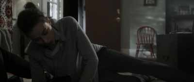 Anne, put it down. - A Thousand Little Cuts