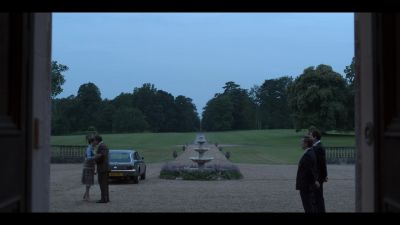 [Anne] Right. - The Crown