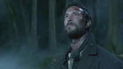 Anne? - Falling Skies