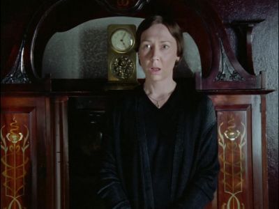 - Anne? - Agatha Christie's Poirot