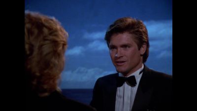 Anne. - The Love Boat