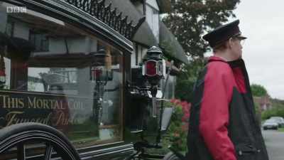Anne! - Shakespeare & Hathaway - Private Investigators
