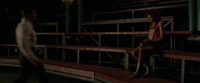Anne. - The Greatest Showman