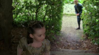Anne! - The Tudors