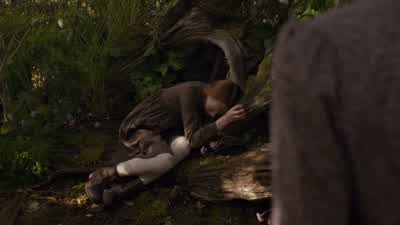 Anne?: Leave me alone. - Anne with an E