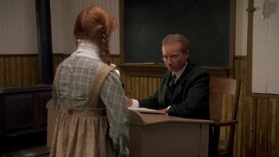 Anne Shirley Anne spelled with an e - Anne of Green Gables