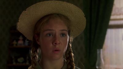 Anne Shirley Plain old unromantic Anne Shirley - Anne of Green Gables