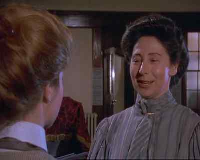Anne Shirley, we've been trying to track you down everywhere. - Anne of Green Gables: The Sequel