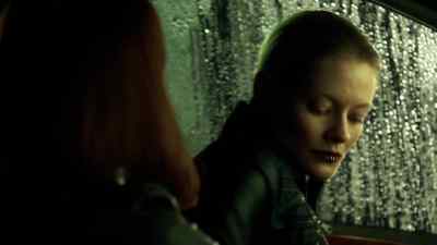 Anne, stop. - Nikita