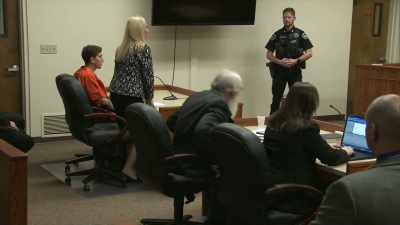 Anne Taylor used to work - #CyberSleuths: The Idaho Murders