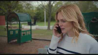 Anne, think about it. - Chosen Family