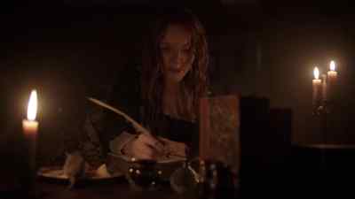 ANNE: Tonight, - Salem