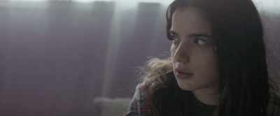 Anne, what are we doing here? - First Girl I Loved