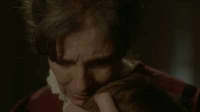 ANNE: What are we going to do?
How will we go on without him? - Anne of Green Gables: Fire & Dew