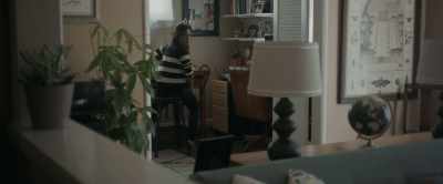 Anne. Where are you going? - First Girl I Loved