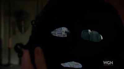 Anne: [Whimpering] - Salem