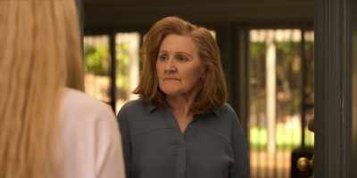 Anne, why did you talk
about me to a reporter? - Joe vs Carole