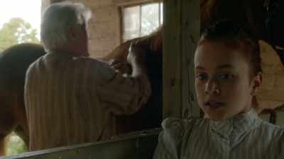 anne-youre-shaking - Anne of Green Gables: Fire & Dew