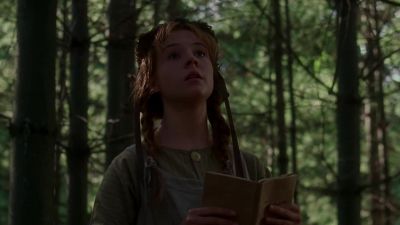 Anne - Anne of Green Gables