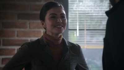Anne's just someone
the universe was kind enough - What If