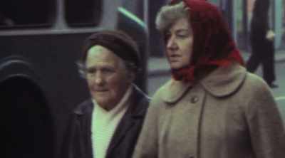 Anne's life, in
Parkhead at that time, - Fred West: The Glasgow Girls