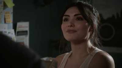 Anne's managed
to hide all electronic traces - What If