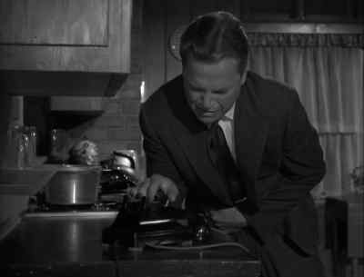 Annette, do you seriously
think you can go on... - Alfred Hitchcock Presents