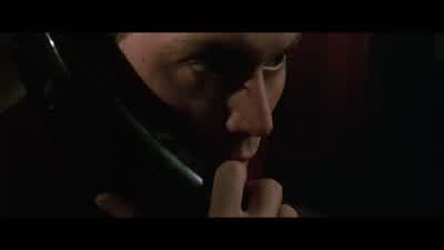 ANNETTE: Hello. - Donnie Brasco