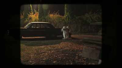 - [Annette] How scandalous.
(both chuckle) - 1962 Halloween Massacre