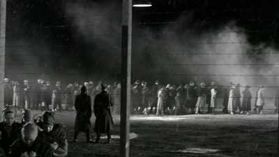 Annette Insdorf:
The film is not about - Spielberg