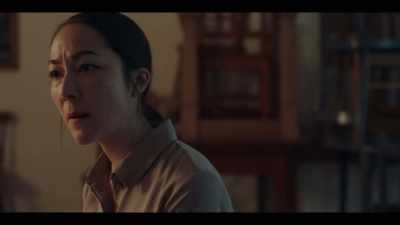 ANNETTE: Oh, incessantly. - The Sounds