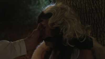 (Annette weeps) - 1962 Halloween Massacre
