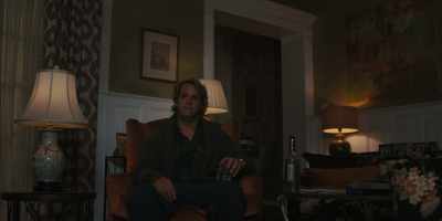 Annette, will you have
this man to be your husband, - The Time Traveler's Wife
