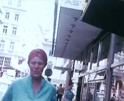 Annette. - Reminiscences of a Journey to Lithuania