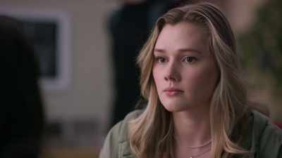 Anni, you are totally
freaking out for no reason. - Dying for a Good Grade
