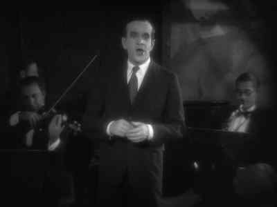 Anni dopo...
a tremila miglia da casa... - The Jazz Singer