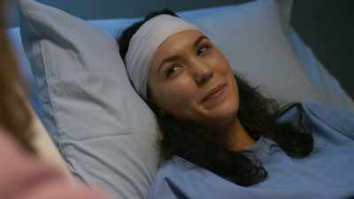 (Anni laughs) - Dying for a Good Grade