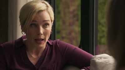 Anni, now is the time to
be really honest with me. - Dying for a Good Grade