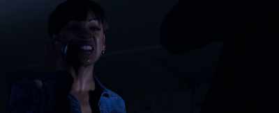 - Annie.
- 911. Emergency. - The Intruder