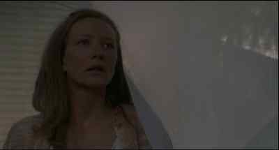 Annie... always use your instinct,
honey. - The Gift