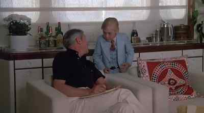 Annie... Annie don't understand. - The Champ