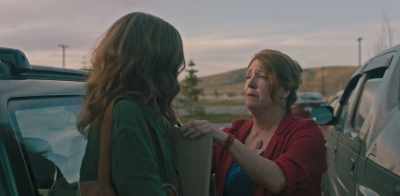 Annie, Annie...
I wouldn't believe it either, - Hereditary